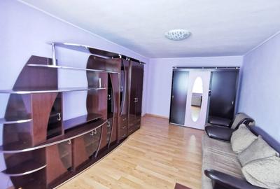 Garsonieră decomandată, mobilată în Vitan - 2