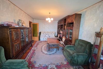 Apartament cu 3 camere decomandat în Tineretului - 6