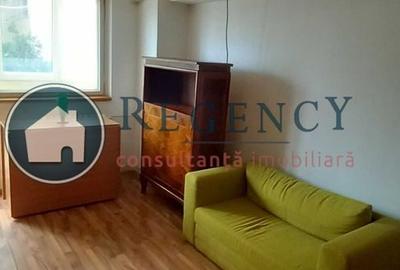 Apartament cu 2 camere decomandat, mobilat în Câmpia Libertății - 1