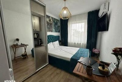 Garsonieră decomandată în Complex Studențesc