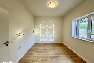 Apartament cu 2 camere decomandat în Cristian