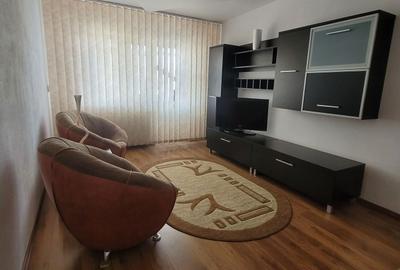 Apartament cu 2 camere semidecomandat în Central - 3