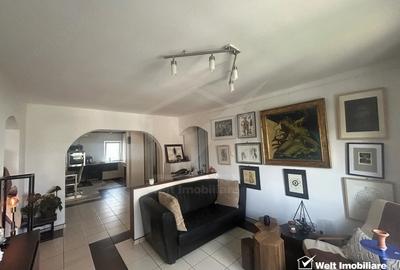 Apartament cu 4 camere decomandat în Plopilor - 11