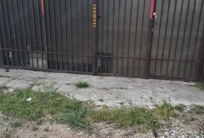Teren de 845 mp, în 1 Decembrie - 1