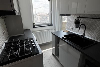 Apartament cu 2 camere decomandat în Theodor Pallady - 3