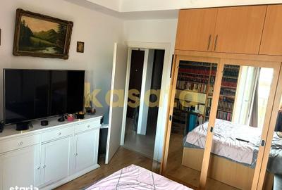 Apartament cu 2 camere în Ștefăneștii de Jos - 8