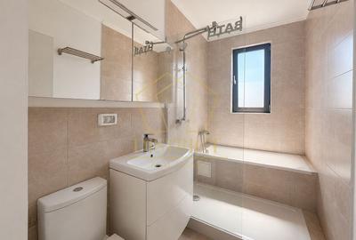 Apartament cu 3 camere decomandat, mobilat în Braytim - 10