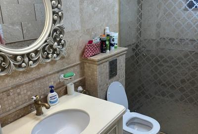 Casă individuală cu 9 camere cu Piscina în Brănești - 29
