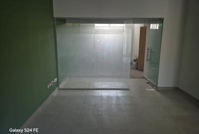 Proprietate specială, de 200 mp, în Central - 9