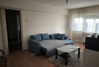 Apartament cu 2 camere decomandat în Central - 2