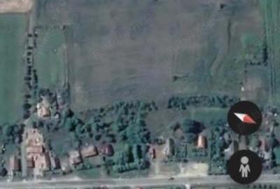 Teren de 42997 mp, în Sântioana - 2