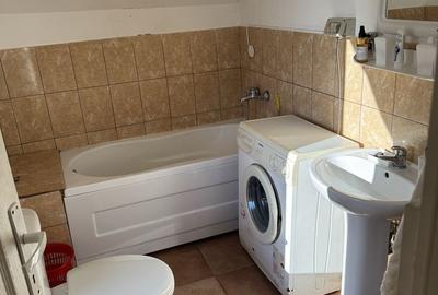 Apartament cu 2 camere nedecomandat în Albești - 8