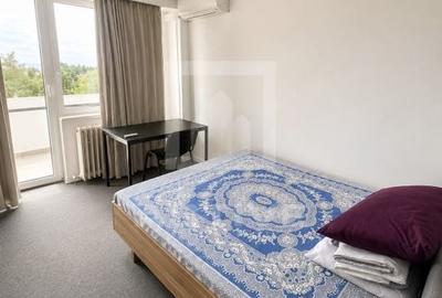 Apartament cu 3 camere în Zorilor - 2