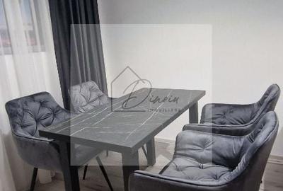 Apartament cu 2 camere semidecomandat, mobilat în Central - 3