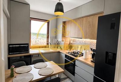 Apartament cu 2 camere decomandat, mobilat în Păcurari - 4