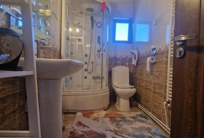 Casă individuală cu 4 camere cu Teren 716 Mp în Valu lui Traian - 56