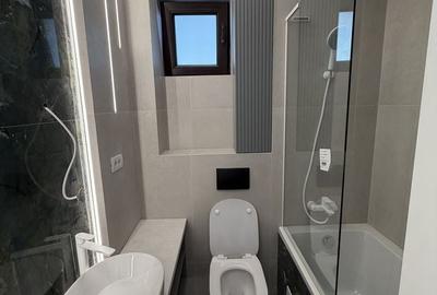 Apartament cu 3 camere în Central - 7