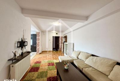 Apartament cu 2 camere în Valea Aurie