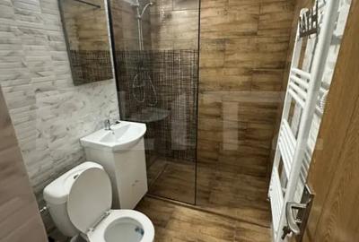 Apartament cu 2 camere semidecomandat în Micro 15 - 2
