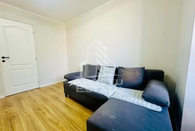 Apartament cu 2 camere decomandat în Complex Studențesc - 3