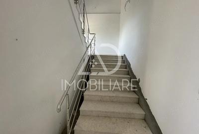 Spațiu comercial, de 320 mp, în Narciselor