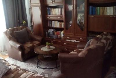 Apartament cu 2 camere decomandat în Central - 5