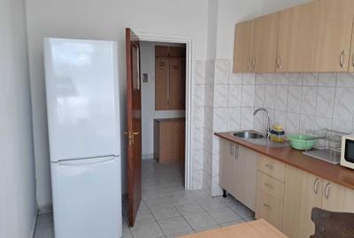 Apartament cu 2 camere decomandat în Central - 7