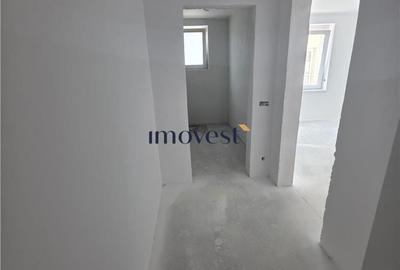 Apartament cu 3 camere decomandat în Titulescu - 7