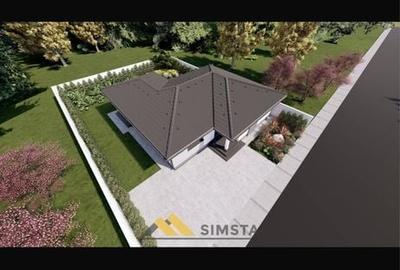 Casă cu 3 camere în Sântandrei - 3