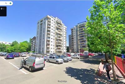 Apartament cu 2 camere decomandat în Ozana
