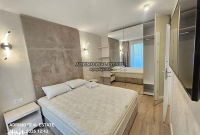 Apartament cu 2 camere în Tomis Nord - 11