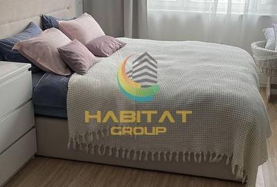 Apartament cu 2 camere decomandat în Metalurgiei