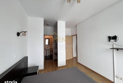 Apartament cu 3 camere decomandat, mobilat în Nord - 8