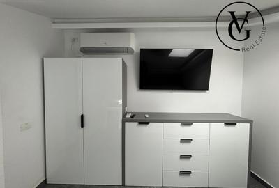 Apartament cu 2 camere decomandat, mobilat în Tomis Nord - 10