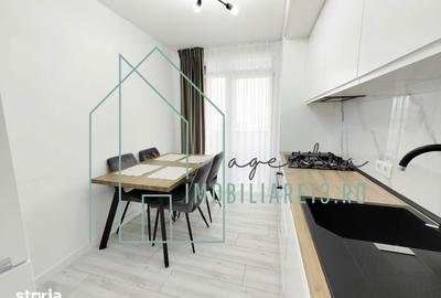 Apartament cu 2 camere semidecomandat în Central - 5