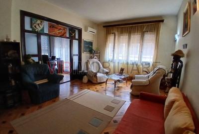 Apartament cu 3 camere circular în Universitate - 4