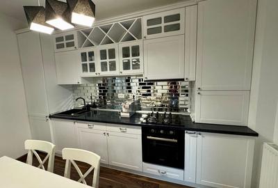 Apartament cu 2 camere decomandat în Popoveni - 3