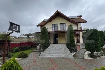 Casă cu 2 camere cu Teren 2200 Mp în Nazna - 12