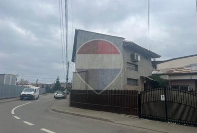 Casă cu 3 camere cu Teren 111 Mp în Tăbăcari