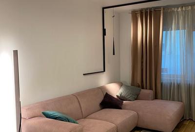 Apartament cu 3 camere decomandat în Moara de foc