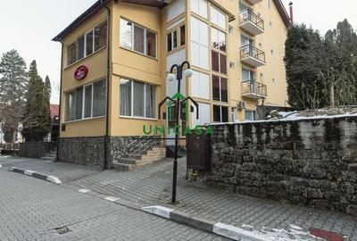 Hotel/Pensiune, de 950 mp, în Central - 2