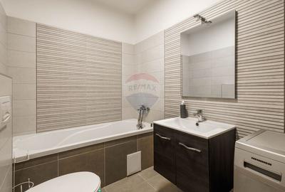 Apartament cu 2 camere în Cristian - 25