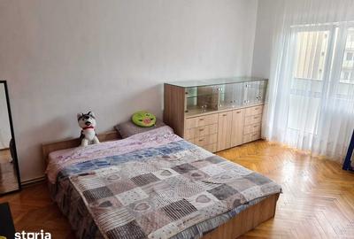 Apartament cu 3 camere decomandat în Mărăști - 8