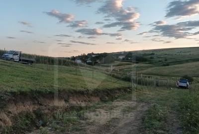 Teren Construcții extravilan de 700 mp, în Iris - 3