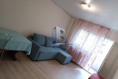 Apartament cu 2 camere decomandat, mobilat în Lujerului