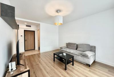 Apartament cu 2 camere decomandat în Pipera