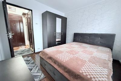 Apartament cu 2 camere decomandat, mobilat în Drumul Taberei - 1