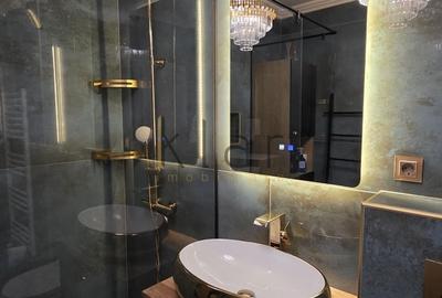 Apartament cu 2 camere semidecomandat în Plopilor - 7