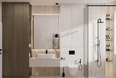 Apartament cu 3 camere decomandat în Exterior Vest - 9