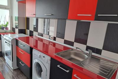 Garsonieră decomandată în Gării - 3